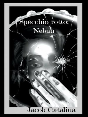 cover image of Specchio rotto
